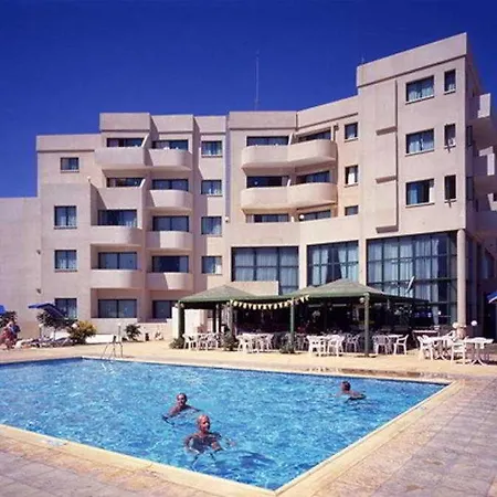 Hotel Isaac 3*