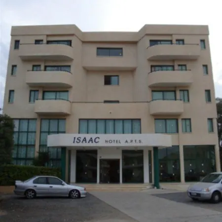 Hotel Isaac